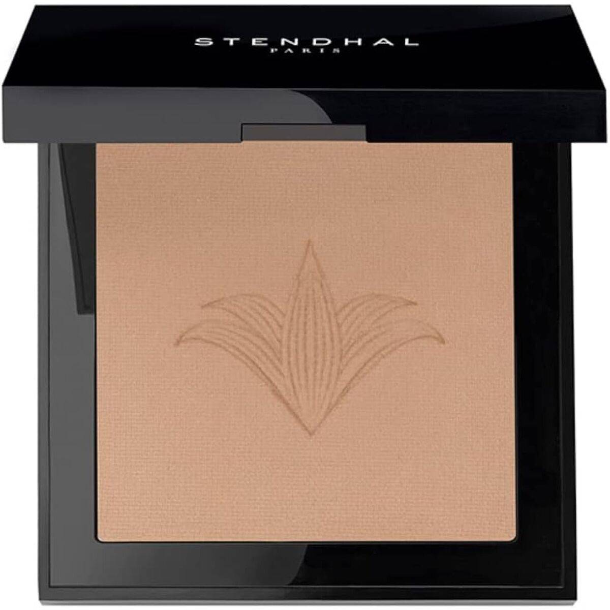 Polvos Compactos Stendhal MAKE-UP STENDHAL PARIS Nº 120 Sable 9 g