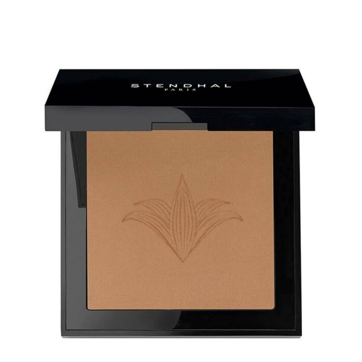 Polvos Compactos Stendhal MAKE-UP STENDHAL PARIS Nº 131 Ambre 9 g