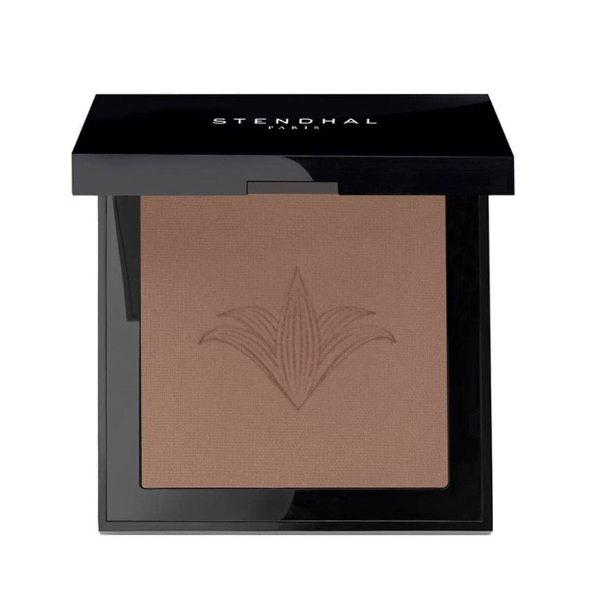 Polvos Compactos Stendhal MAKE-UP STENDHAL PARIS Nº 150 Santal 9 g