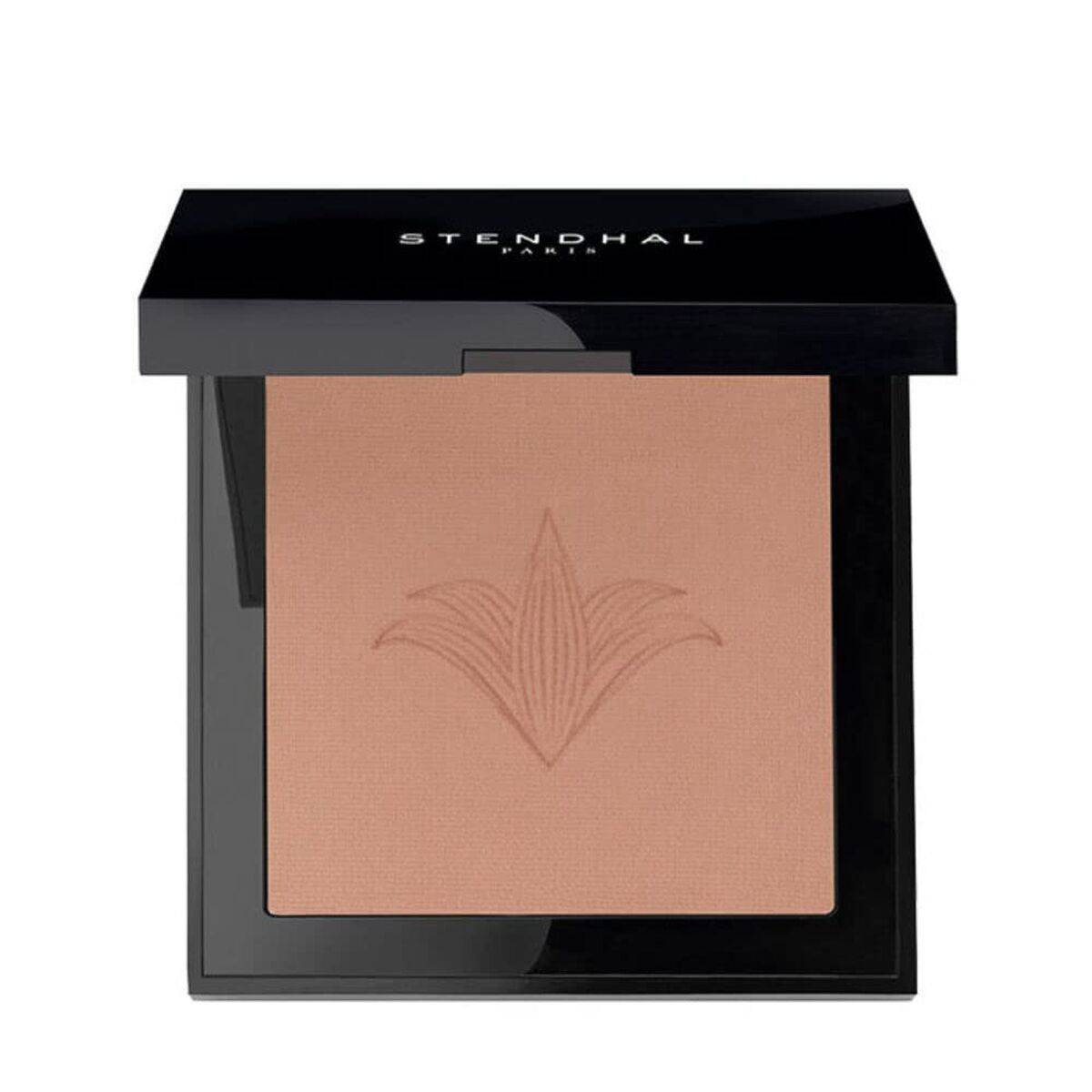 Polvos Compactos Bronceadores Stendhal MAKE-UP STENDHAL PARIS Nº 210 9,5 g