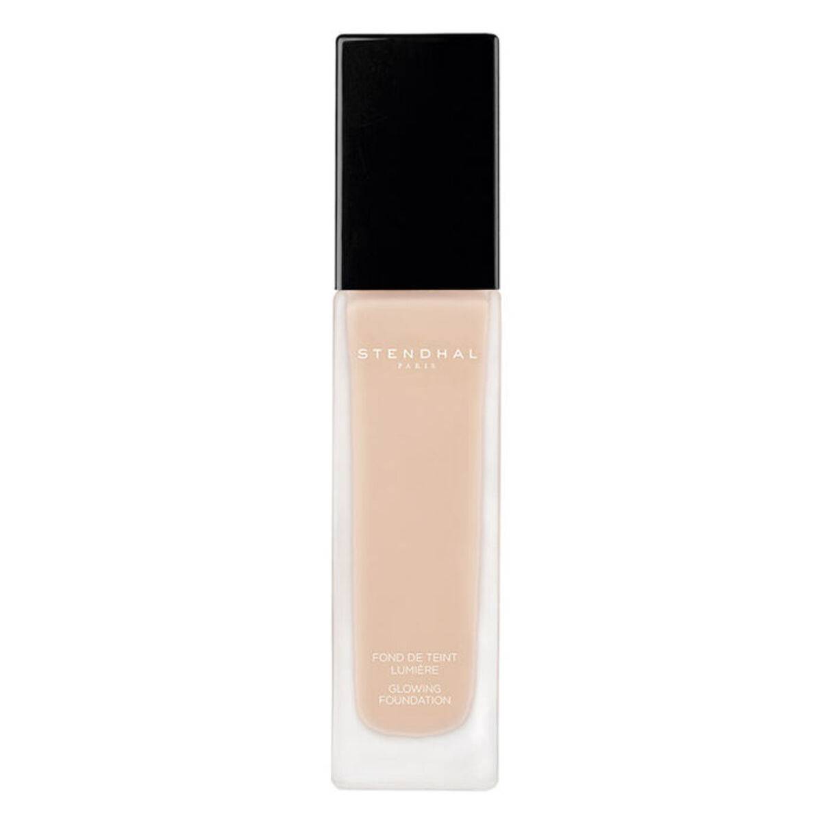 Base de Maquillaje Fluida Stendhal MAKE-UP STENDHAL PARIS Nº 210 Porcelaine 30 ml