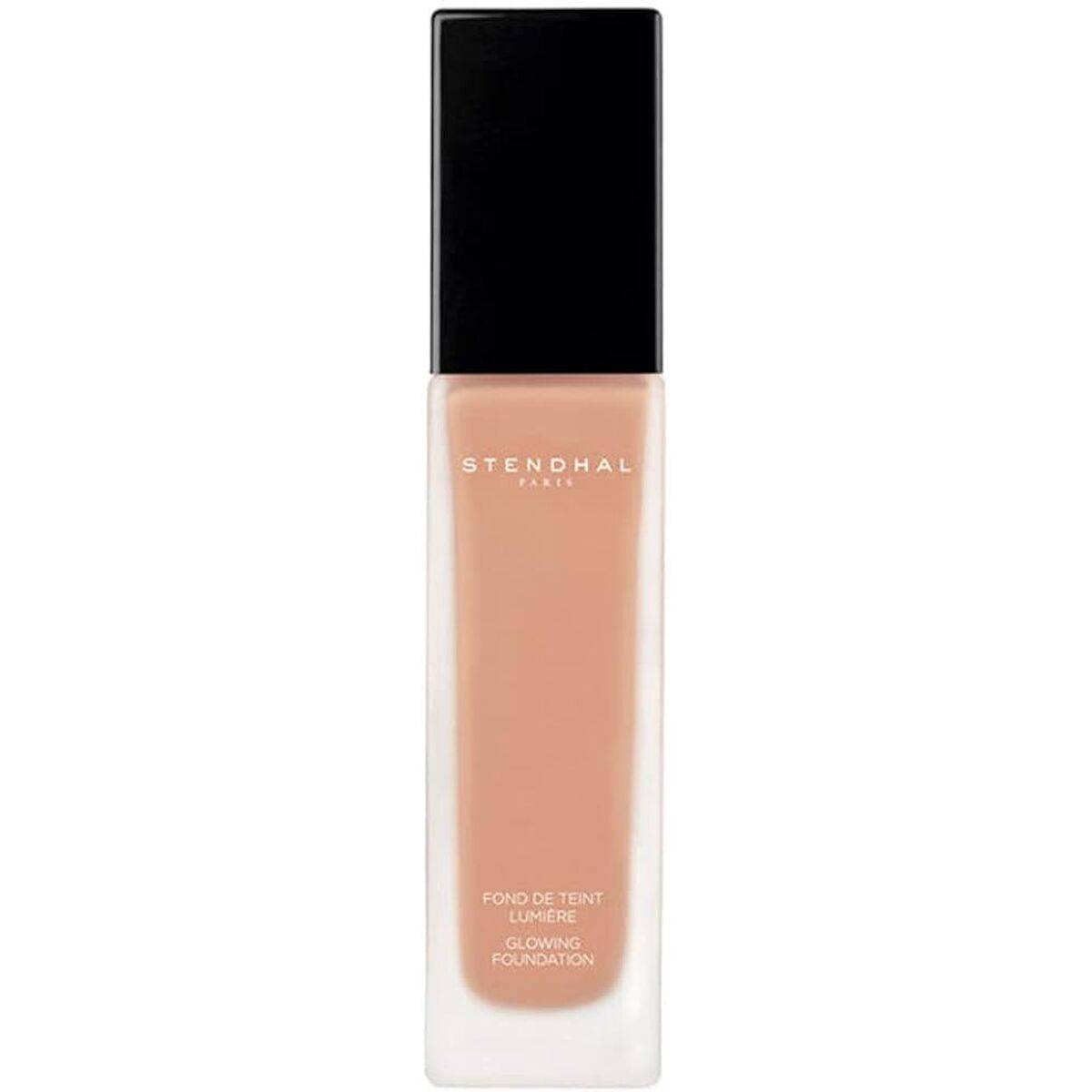 Base de Maquillaje Fluida Stendhal MAKE-UP STENDHAL PARIS Nº 232 Ambre Doré 30 ml