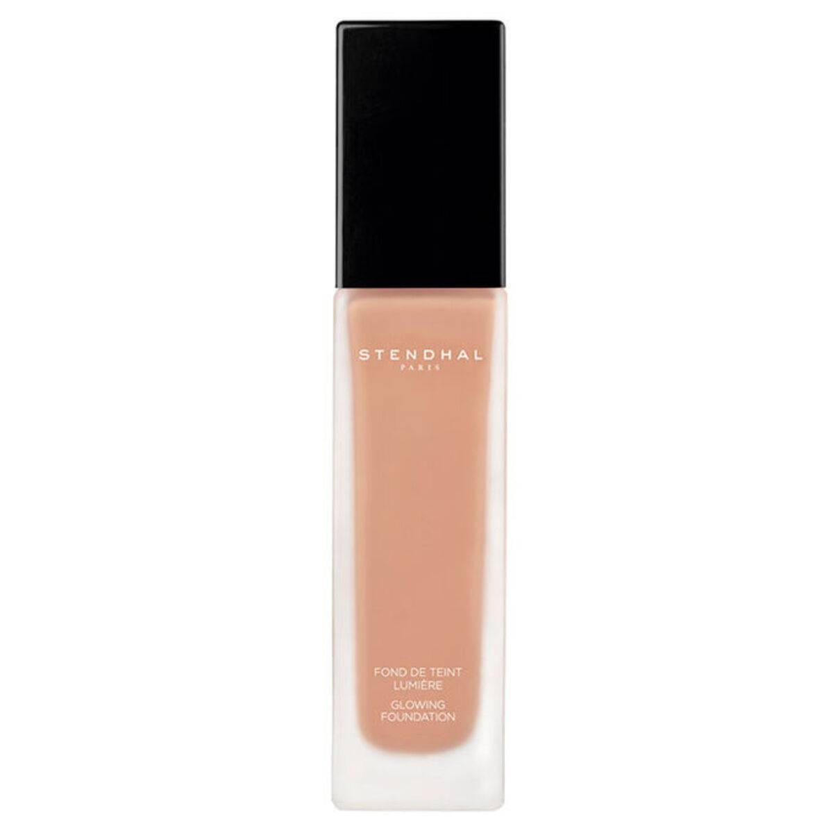 Base de Maquillaje Fluida Stendhal MAKE-UP STENDHAL PARIS Nº 232 Ambre Doré 30 ml