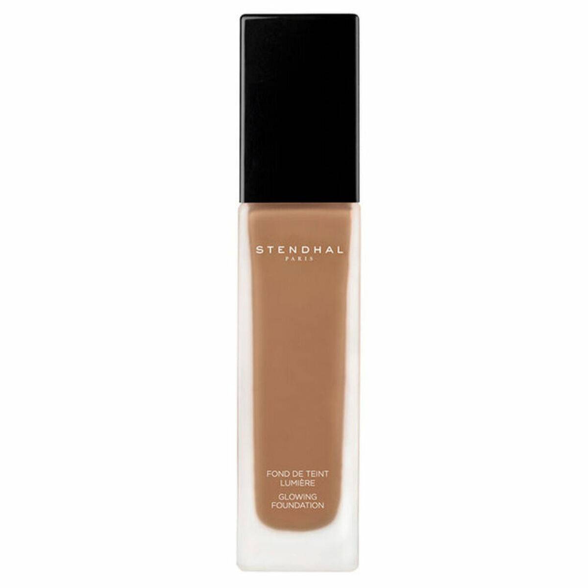 Base de Maquillaje Fluida Stendhal MAKE-UP STENDHAL PARIS Nº 250 Santal 30 ml