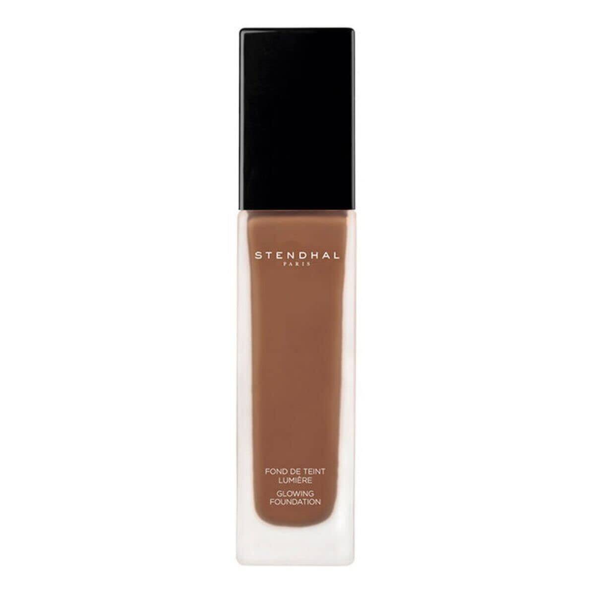 Base de Maquillaje Fluida Stendhal MAKE-UP STENDHAL PARIS Nº 260 30 ml