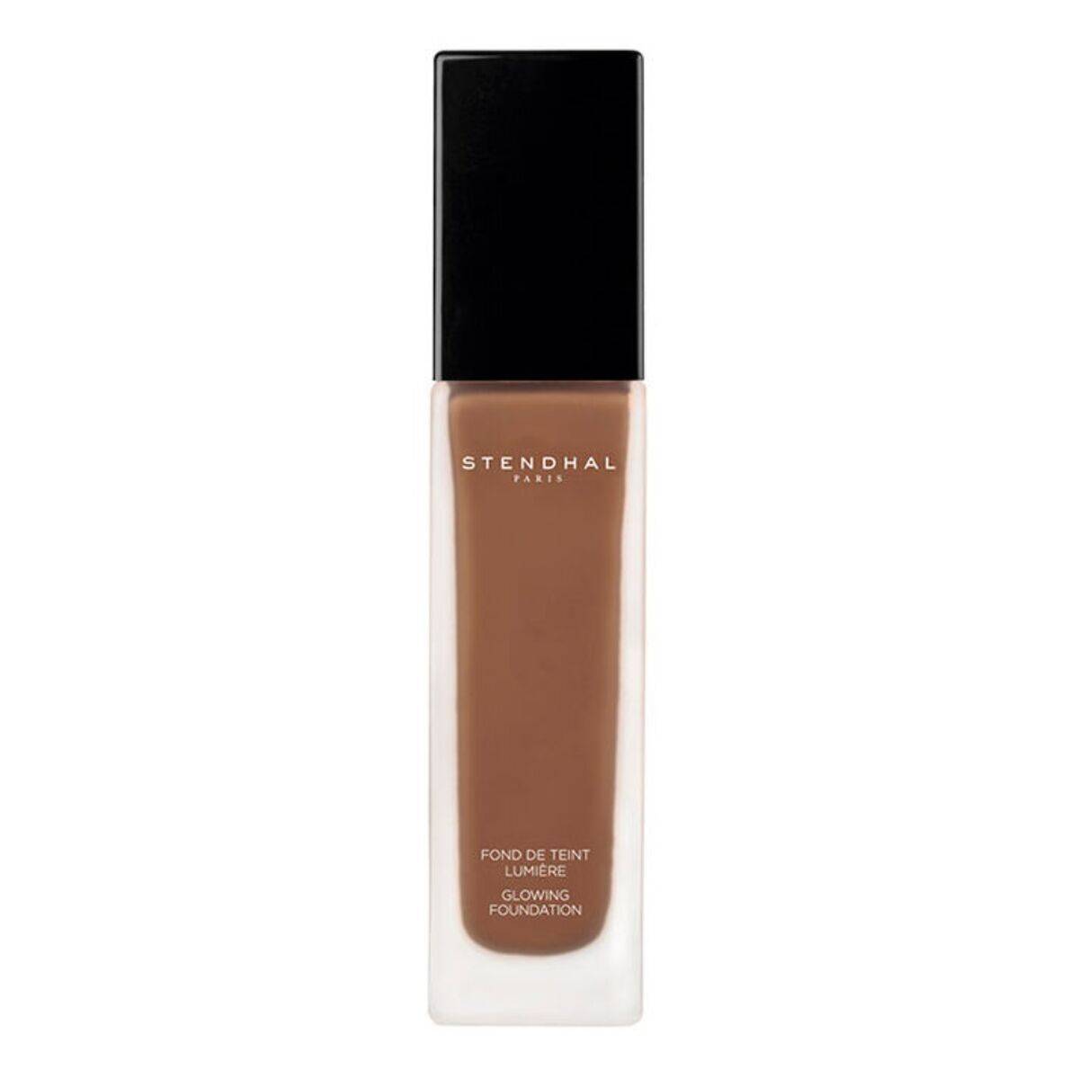 Base de Maquillaje Fluida Stendhal MAKE-UP STENDHAL PARIS Nº 260 30 ml