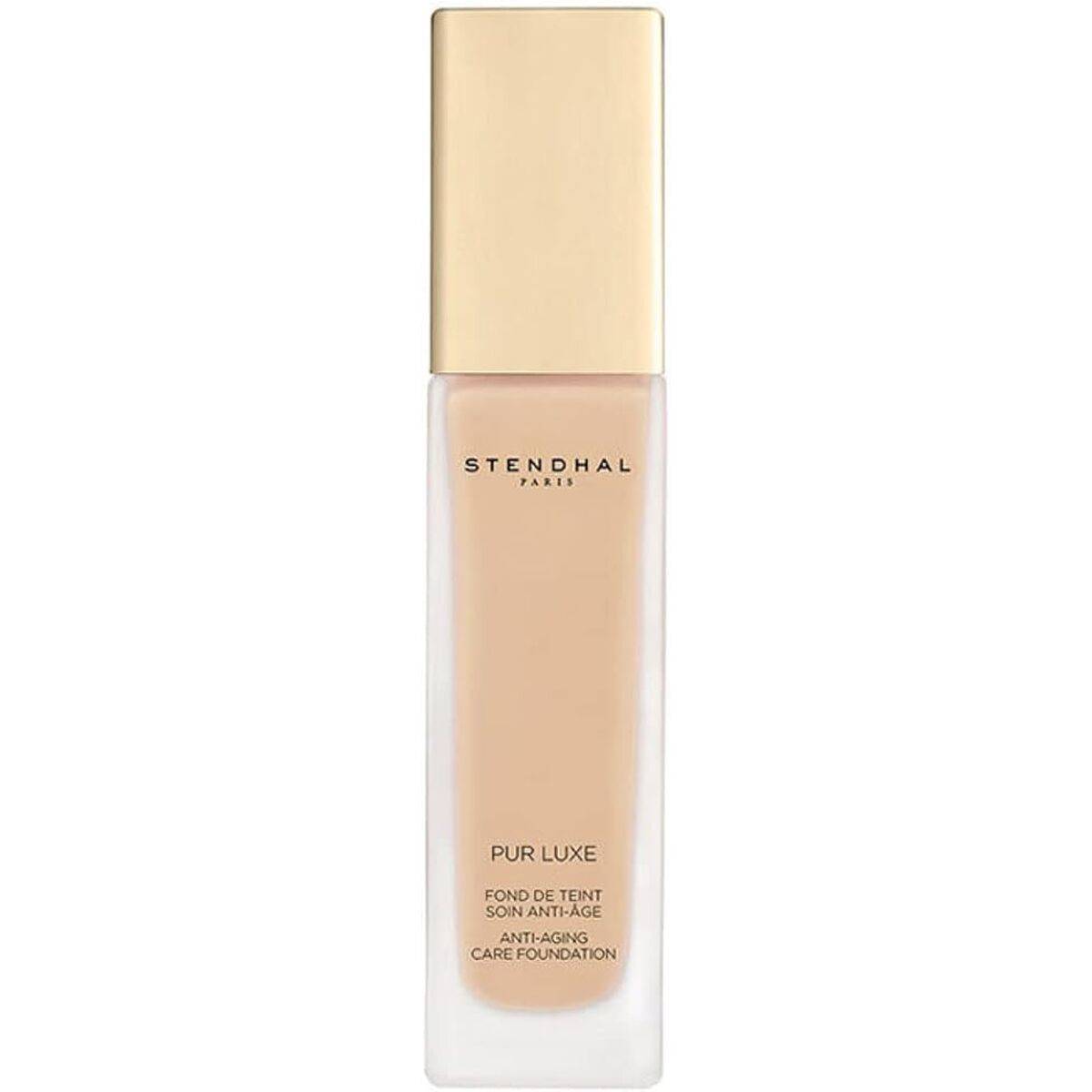 Base de Maquillaje Fluida Stendhal PUR LUXE Nº 420 Sable 30 ml