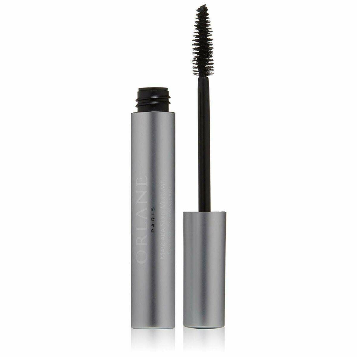Máscara de Pestañas Orlane Soin Volume Negro 7 ml