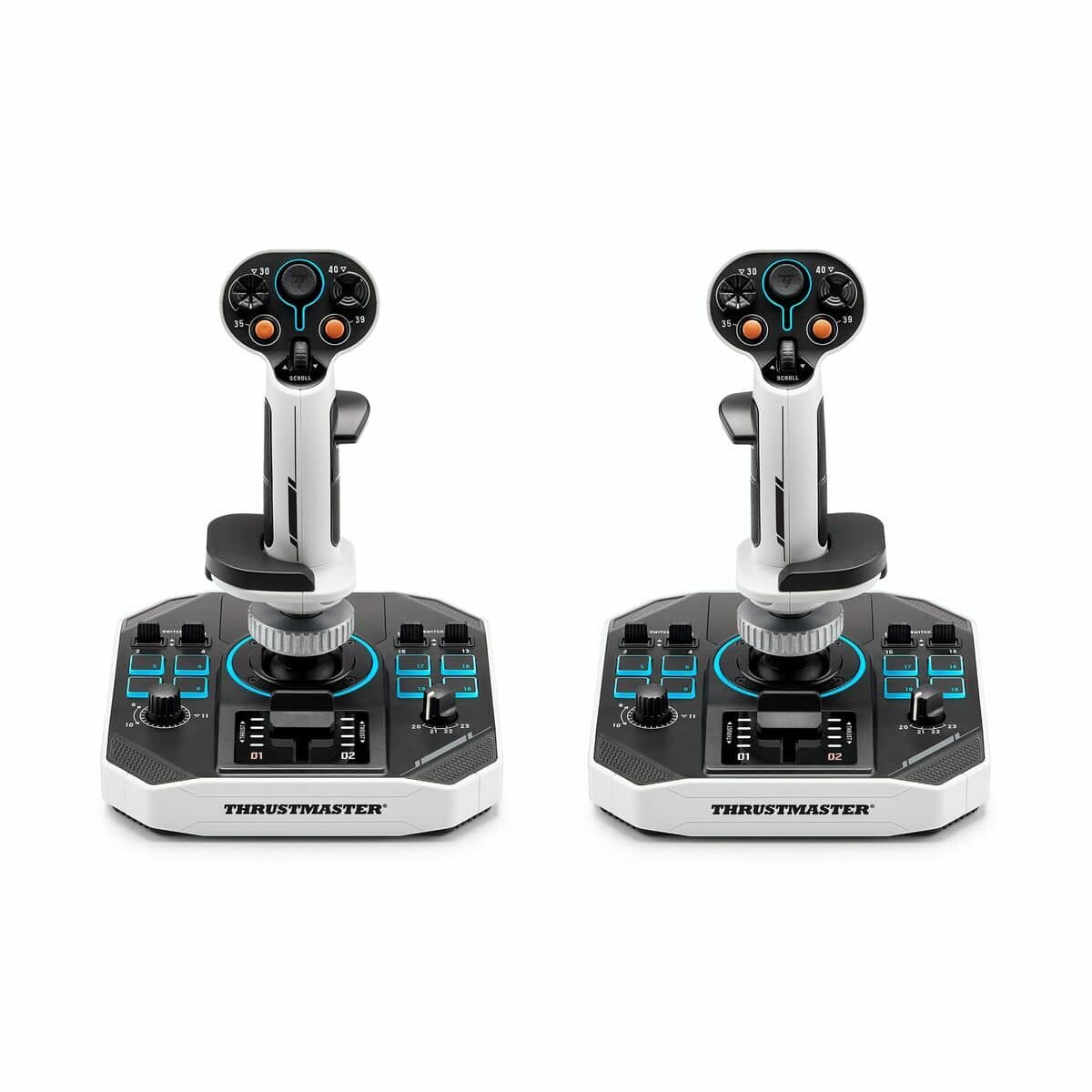 Joystick Thrustmaster 2960939