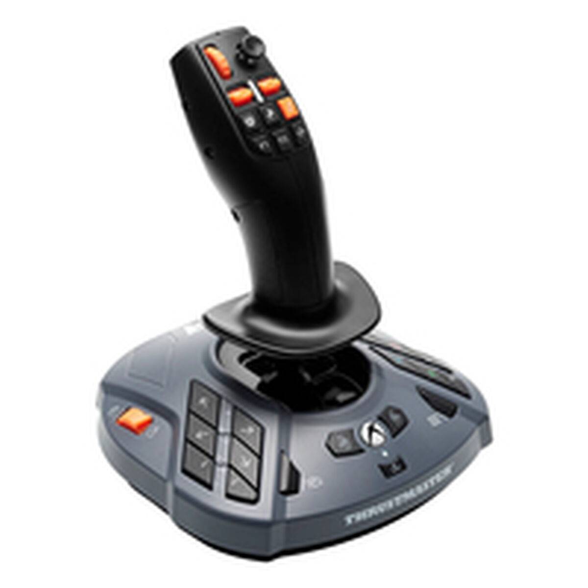 Volante Thrustmaster