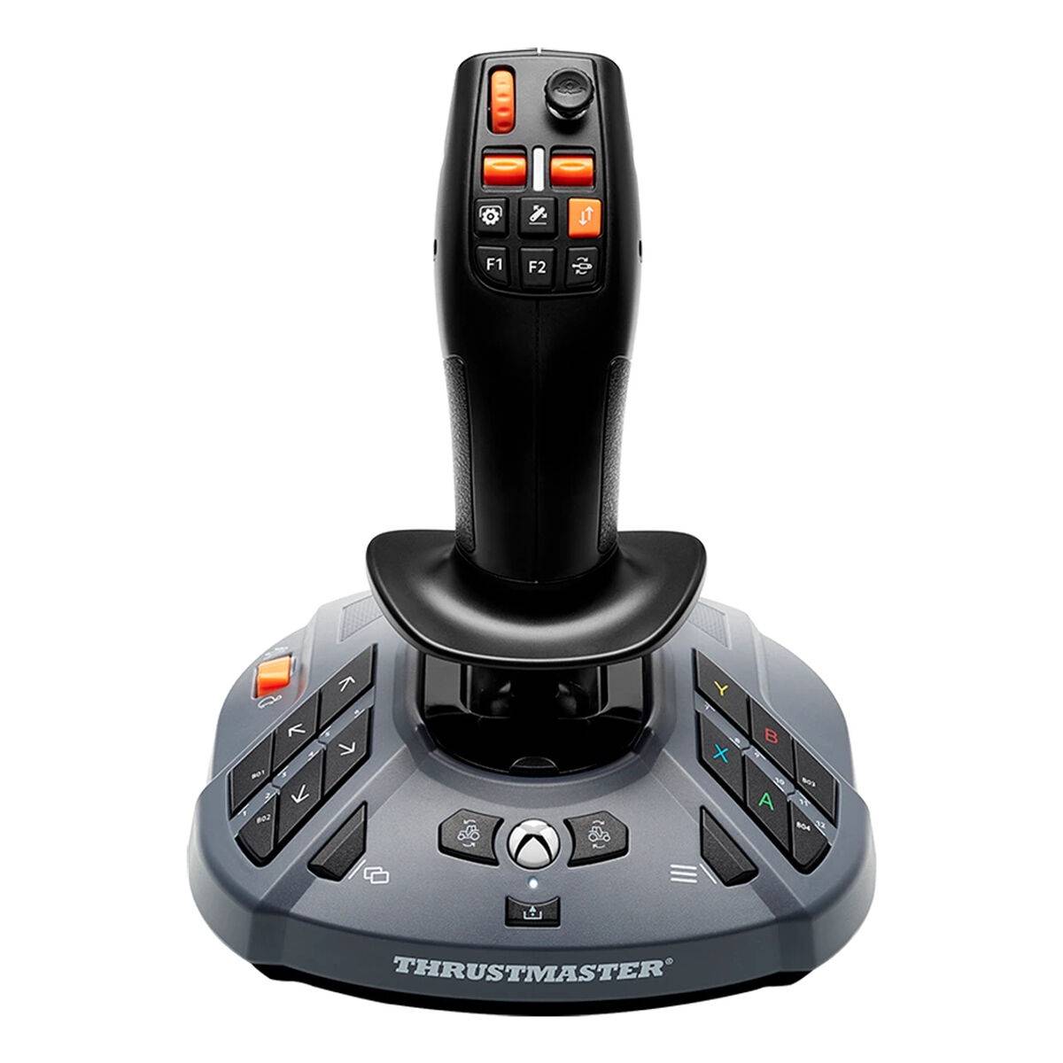 Volante Thrustmaster