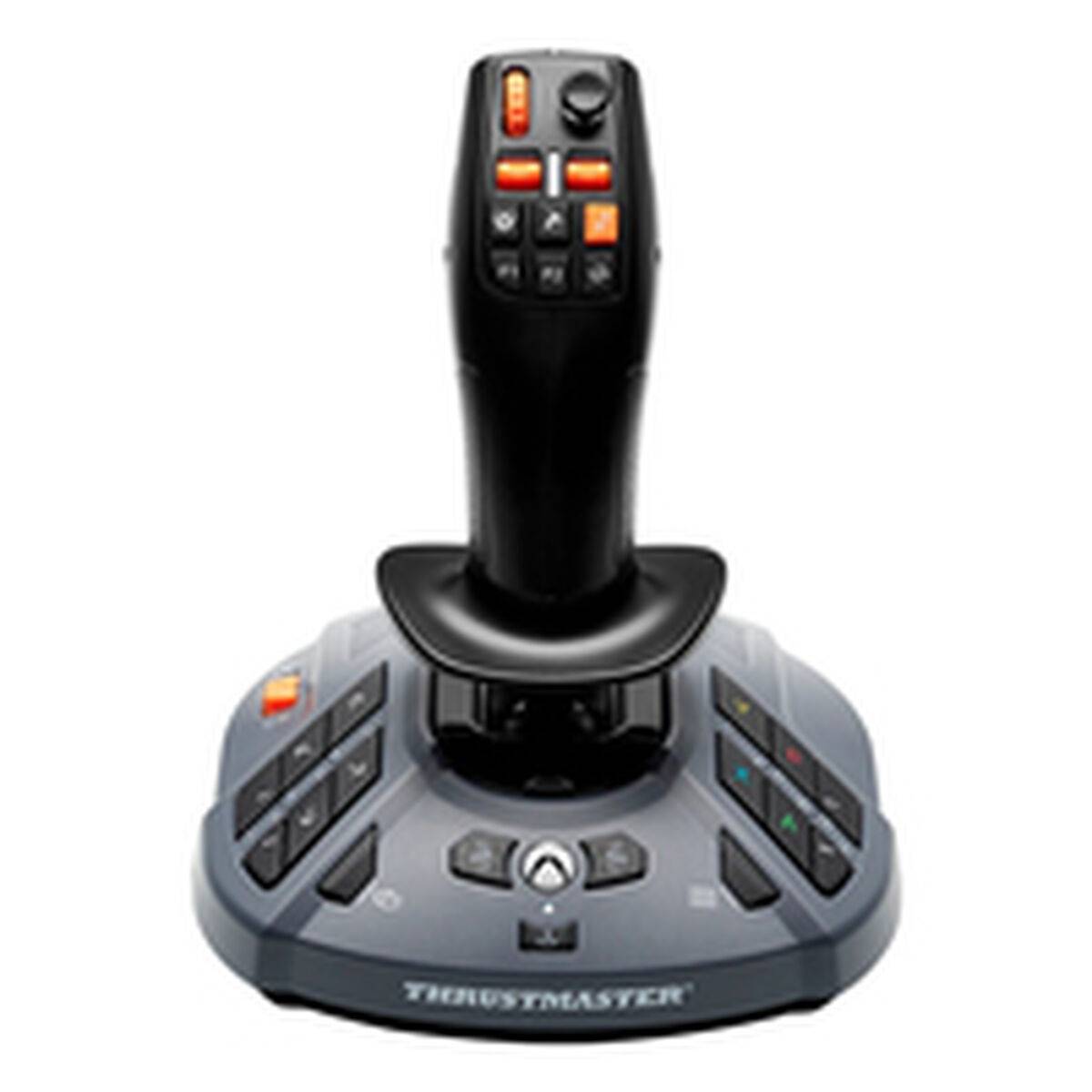 Volante Thrustmaster