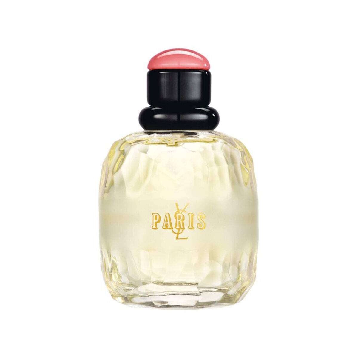 Perfume Mujer Yves Saint Laurent Paris EDT 125 ml
