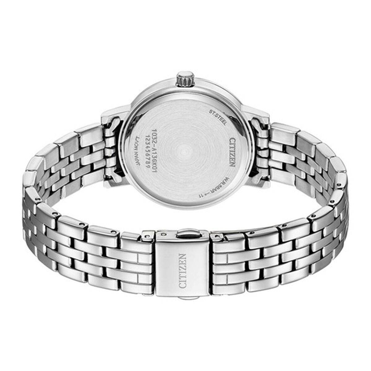 Reloj Mujer Citizen EL3100-55X (Ø 31 mm)