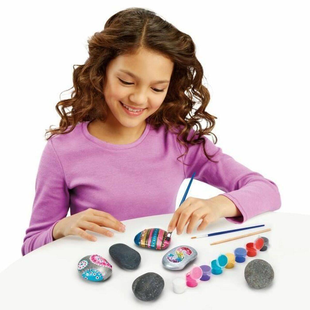 Juego de Plastilina Lexibook