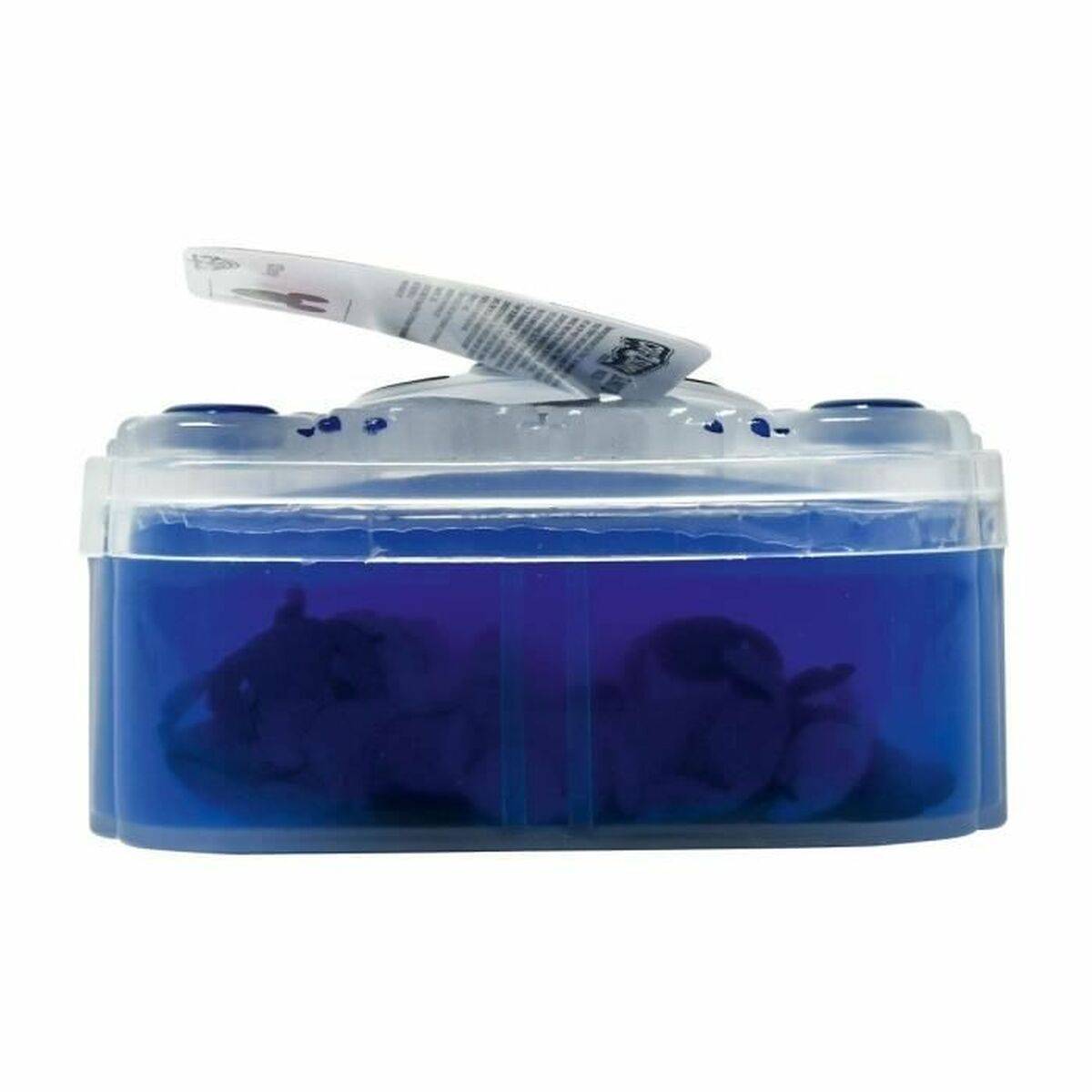 Muñeco Lexibook Fast & Furious Azul