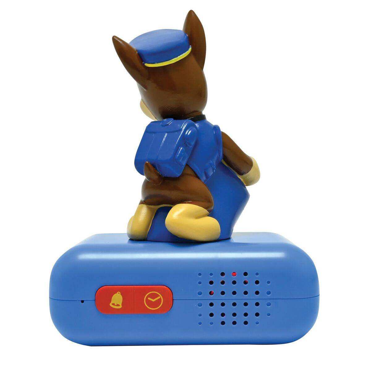 Reloj Despertador The Paw Patrol