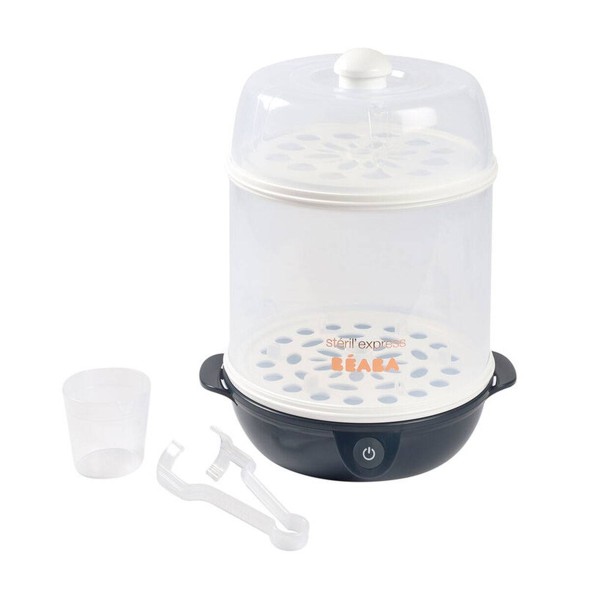 Esterilizador Eléctrico de Biberones Béaba