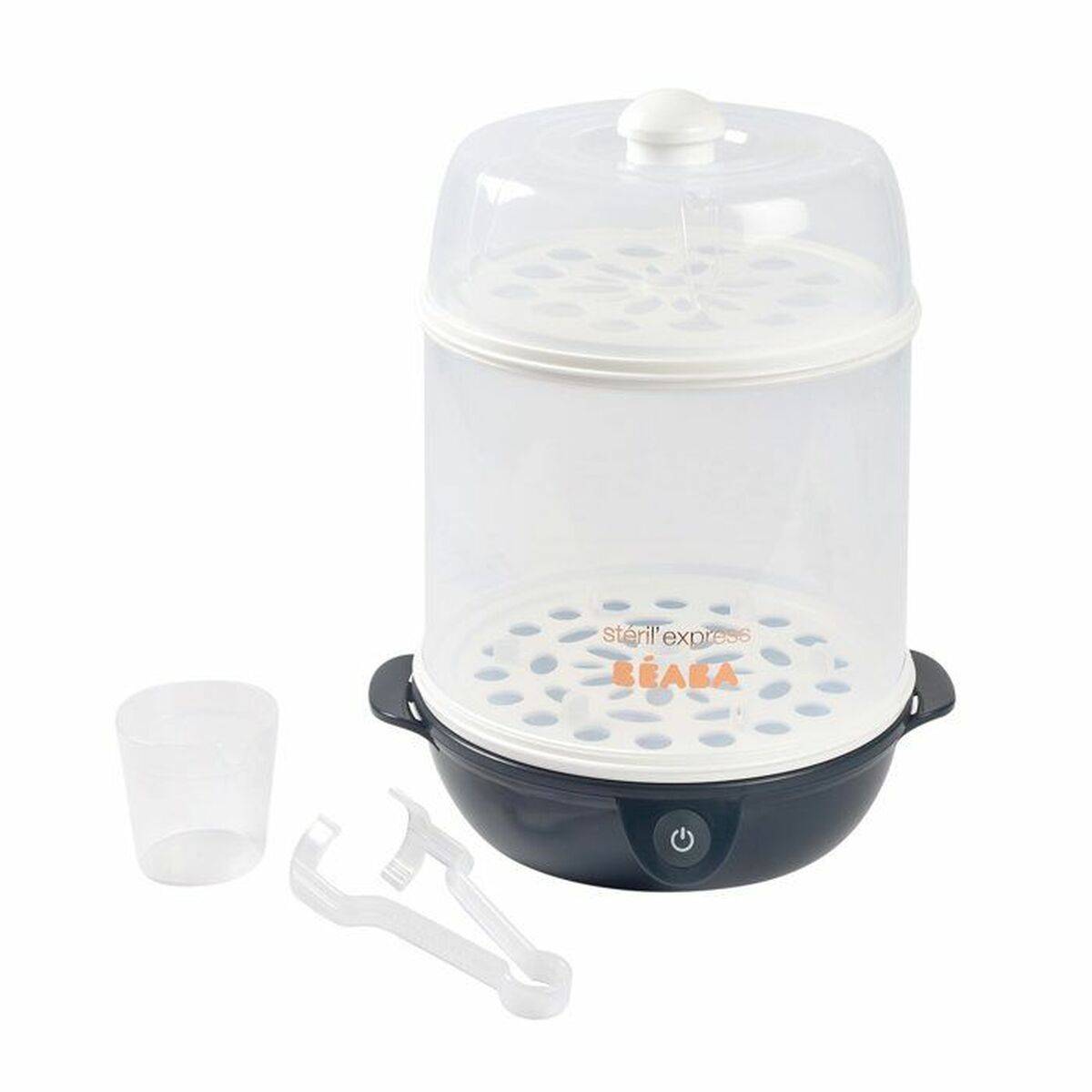 Esterilizador Eléctrico de Biberones Béaba