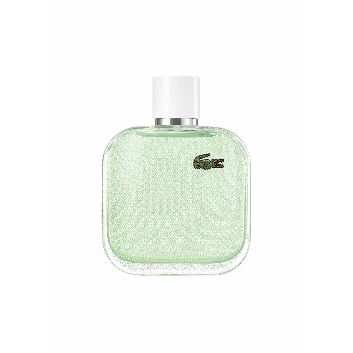 Perfume Hombre Lacoste L.12.12 Blanc Fraiche EDT 100 ml
