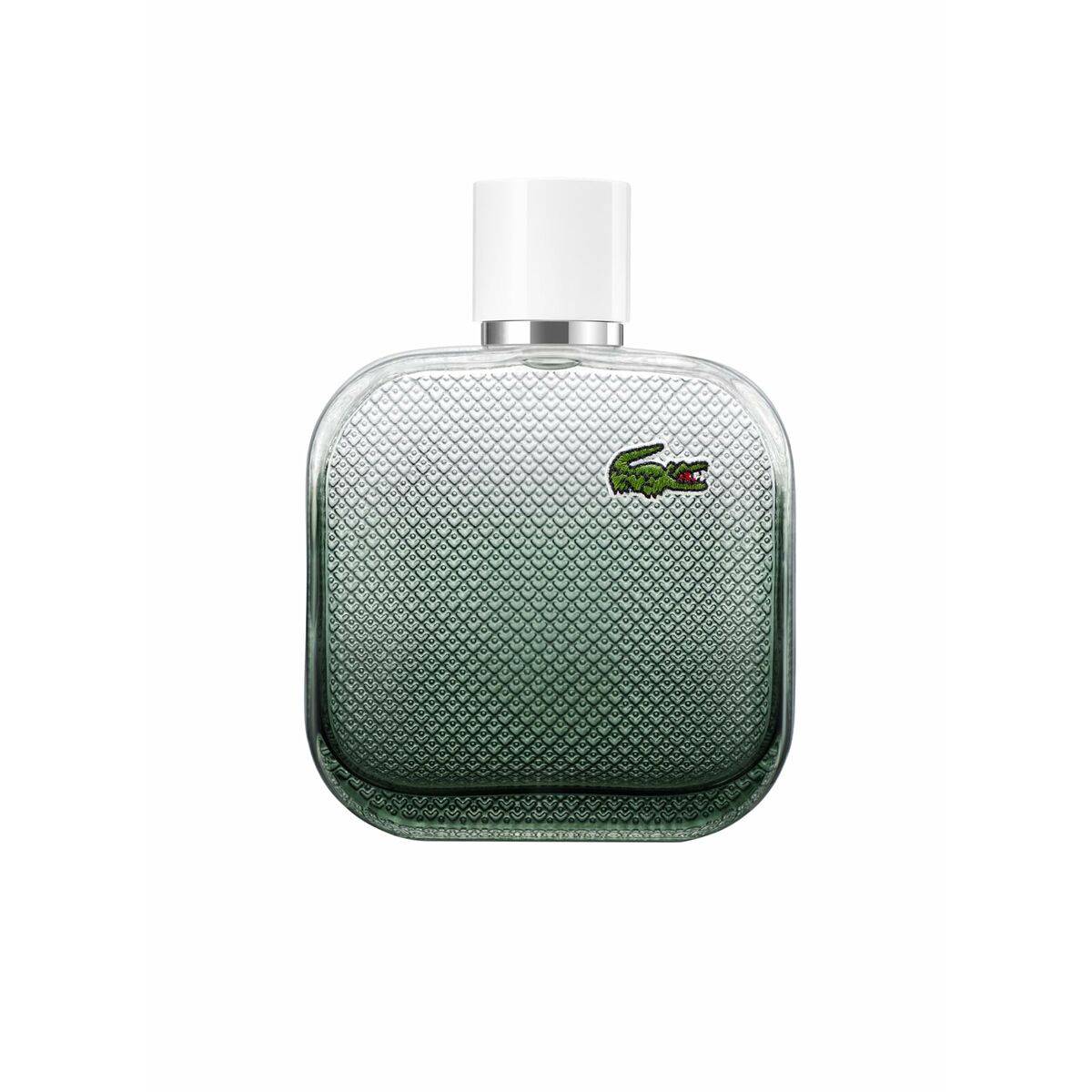 Perfume Hombre Lacoste L.12.12 Blanc Eau Intense EDT 100 ml