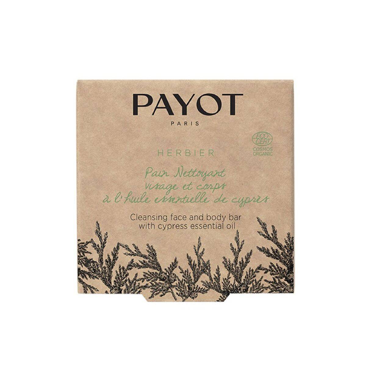 Pastilla de Jabón Payot Herbier 85 g