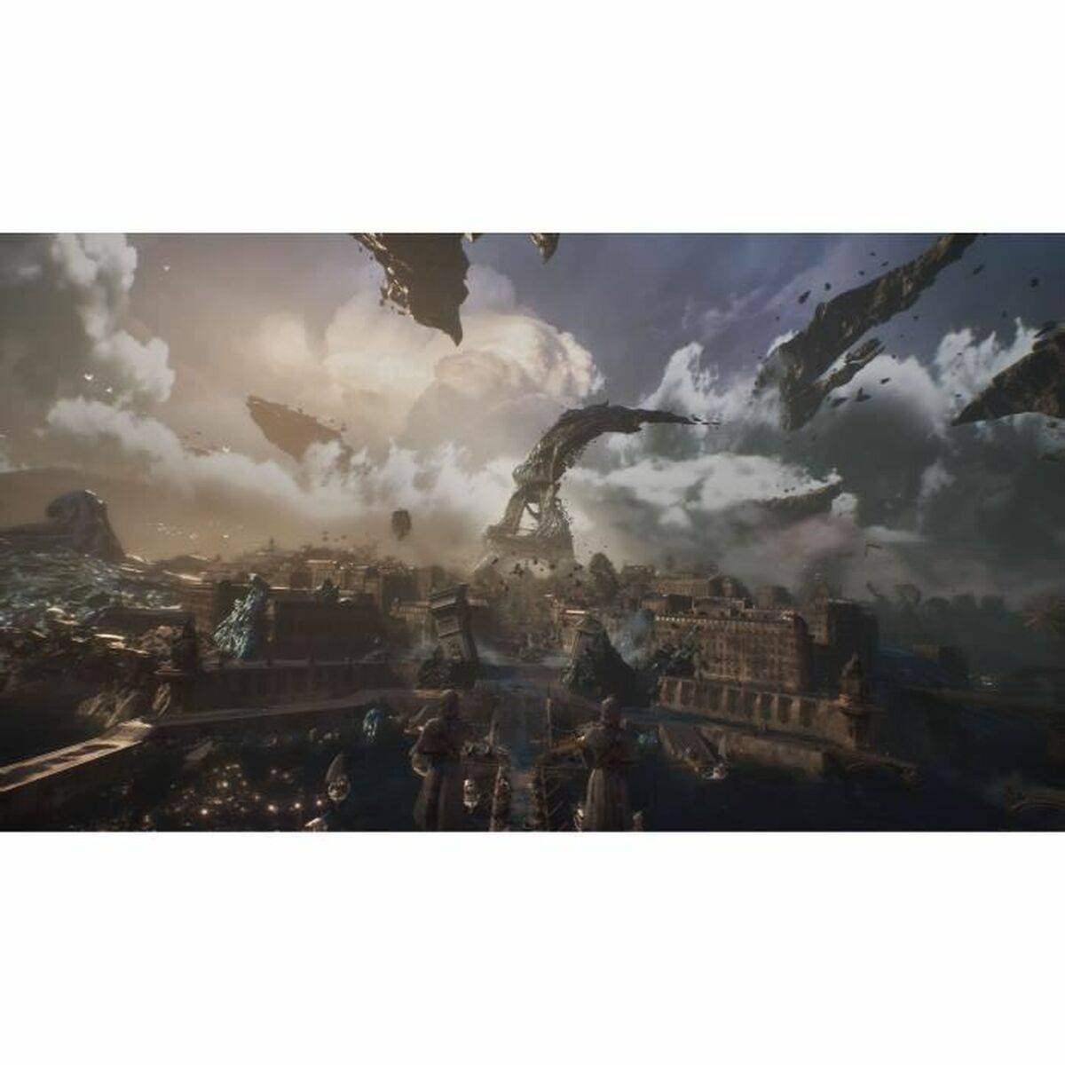 Videojuego Xbox Series X Bandai Namco Claroscuro: Expedición 33