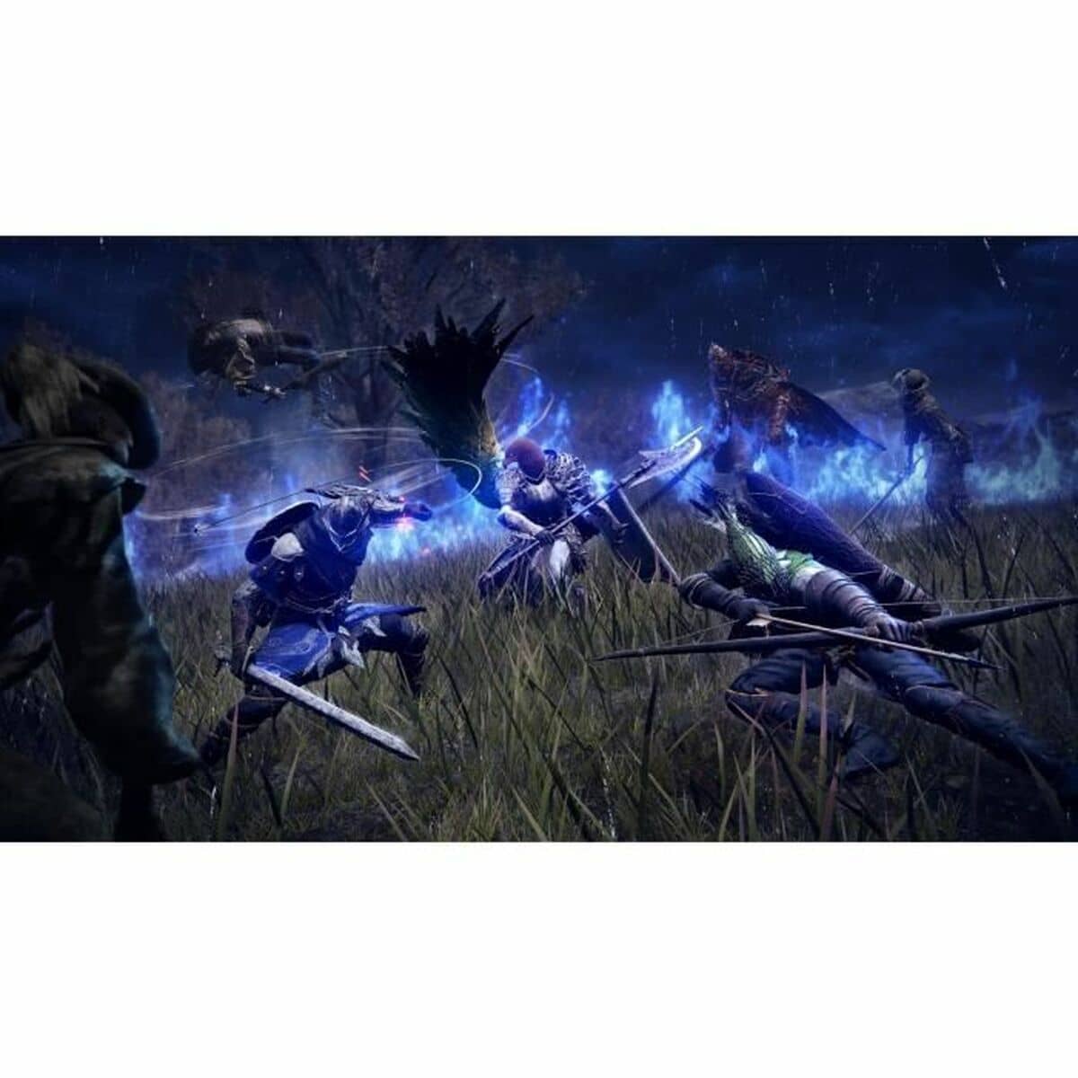Videojuego Xbox Series X Bandai Namco Nightreign - Edición Buscadores