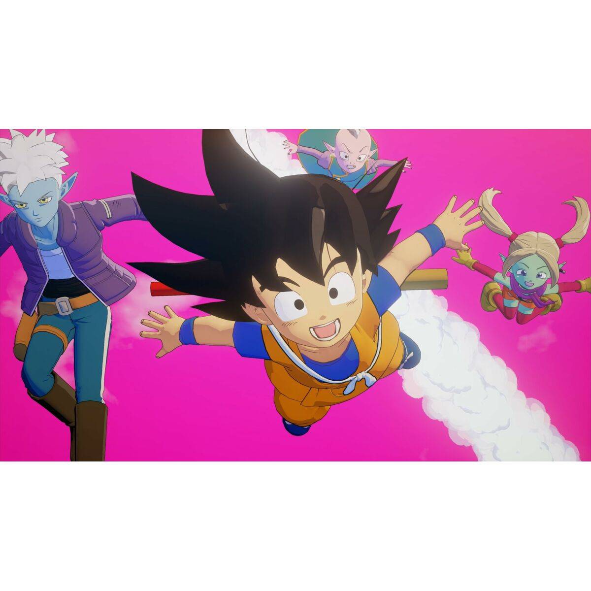 Videojuego PlayStation 5 Bandai Namco