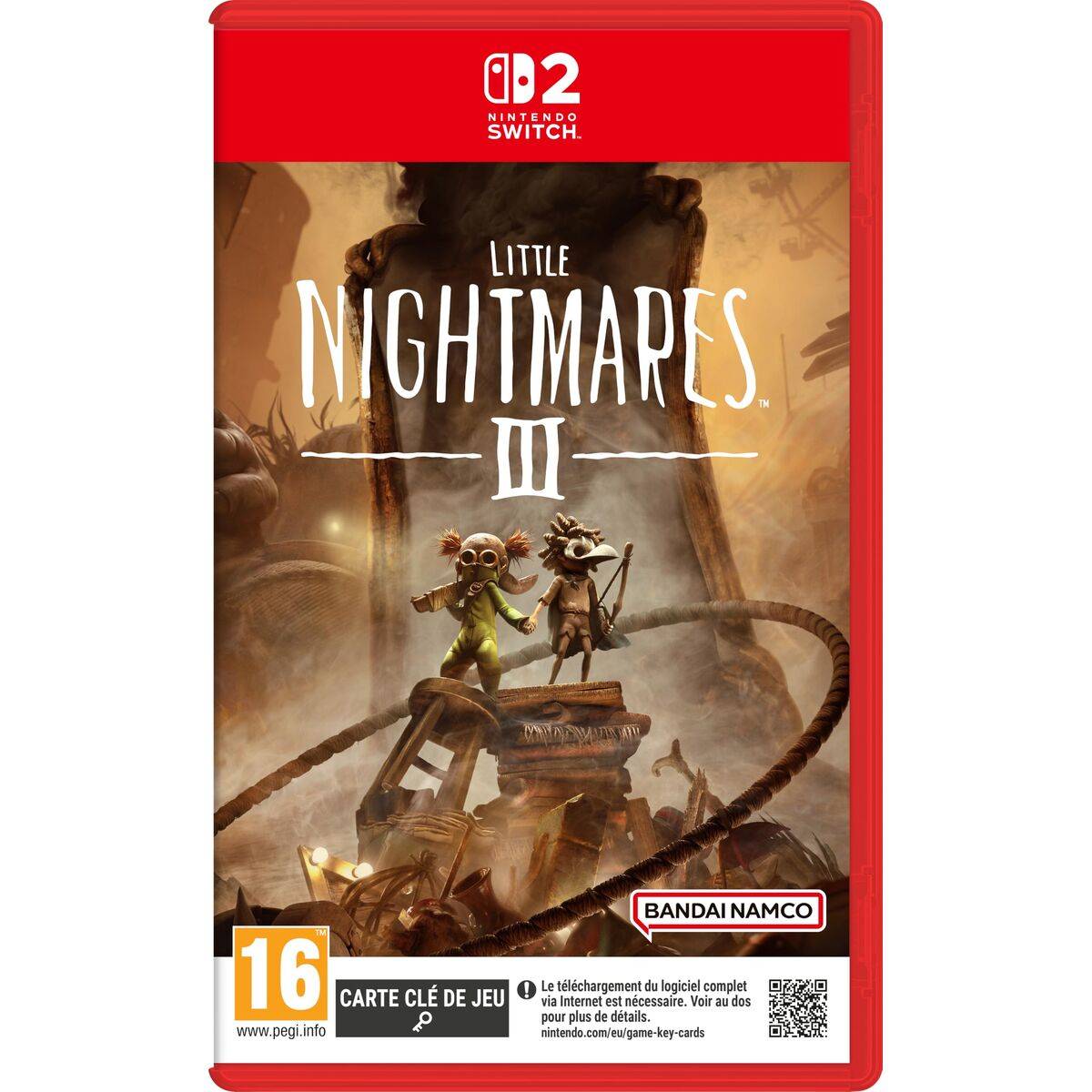 Videojuego para Switch Bandai Namco
