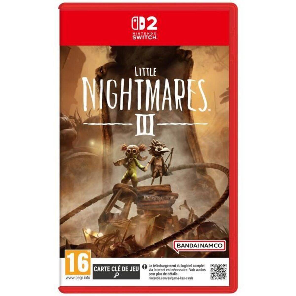 Videojuego para Switch Bandai Namco