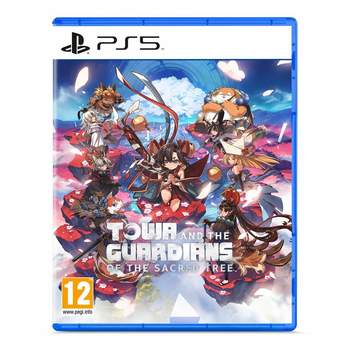 Videojuego PlayStation 5 Bandai Namco