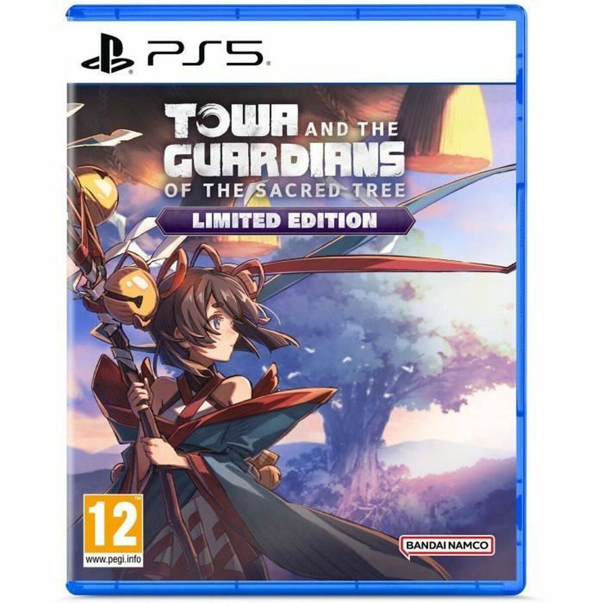 Videojuego PlayStation 5 Bandai Namco