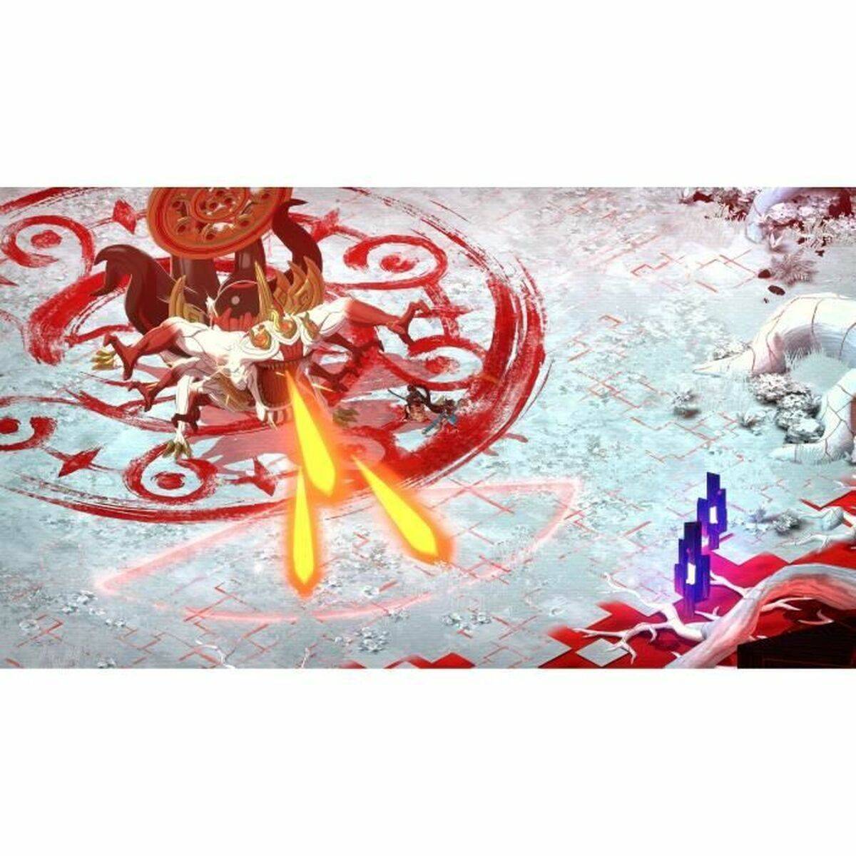 Videojuego PlayStation 5 Bandai Namco