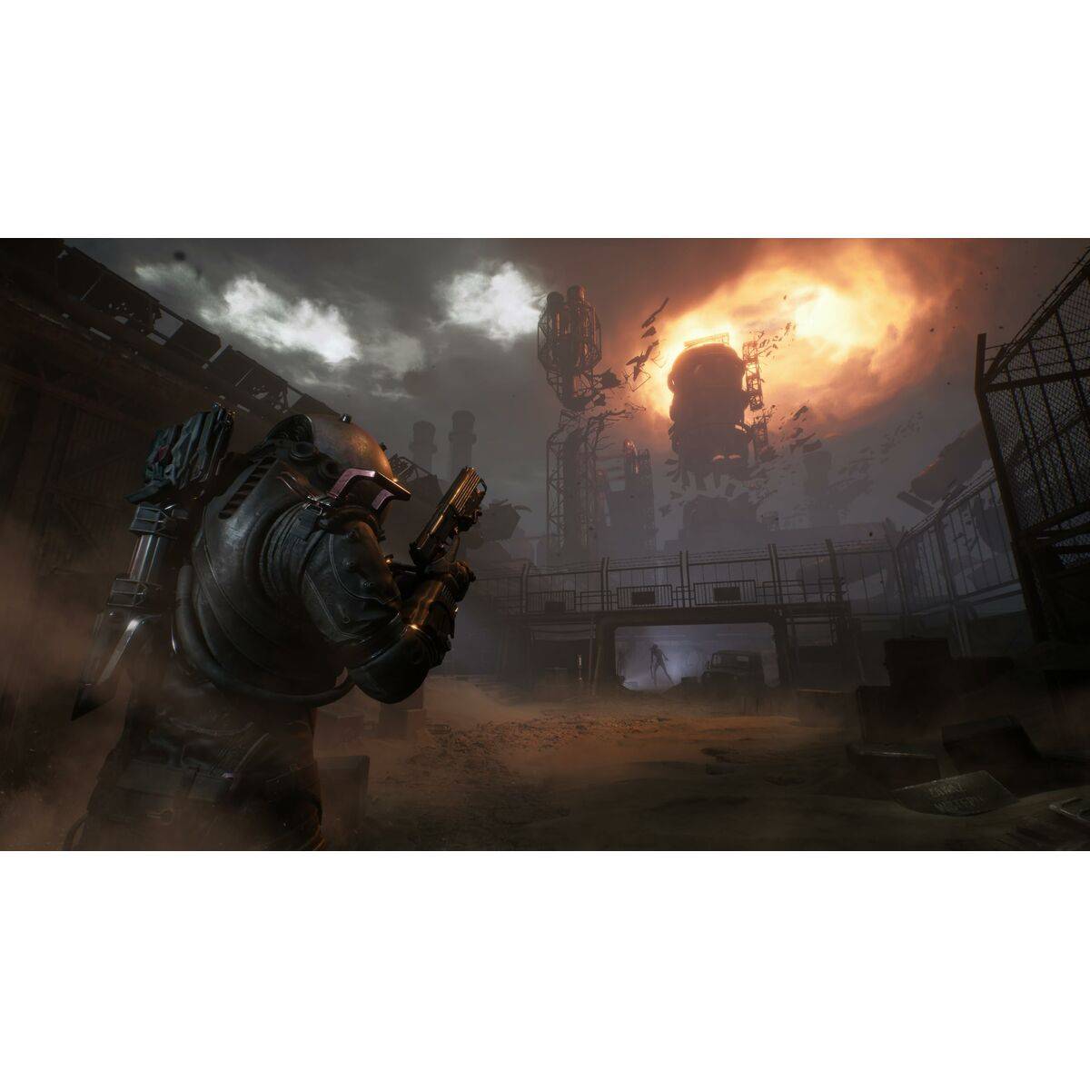 Videojuego PlayStation 5 Bandai Namco