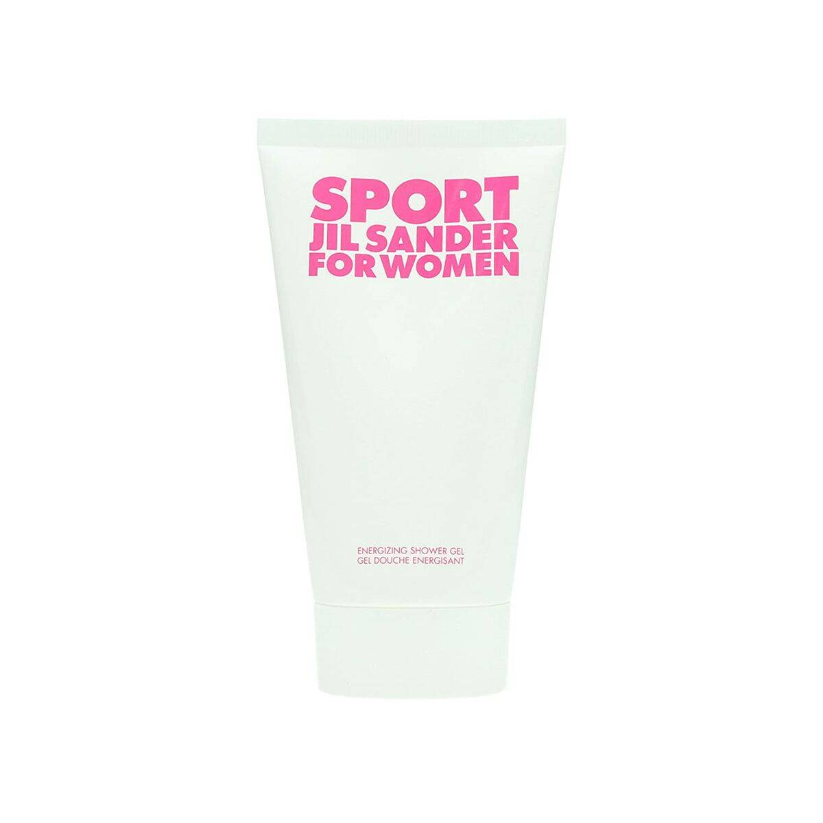 Gel de Ducha Perfumado Jil Sander Sport for Women 150 ml