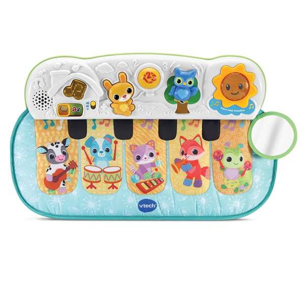 Muñeca de Trapo Vtech Textil