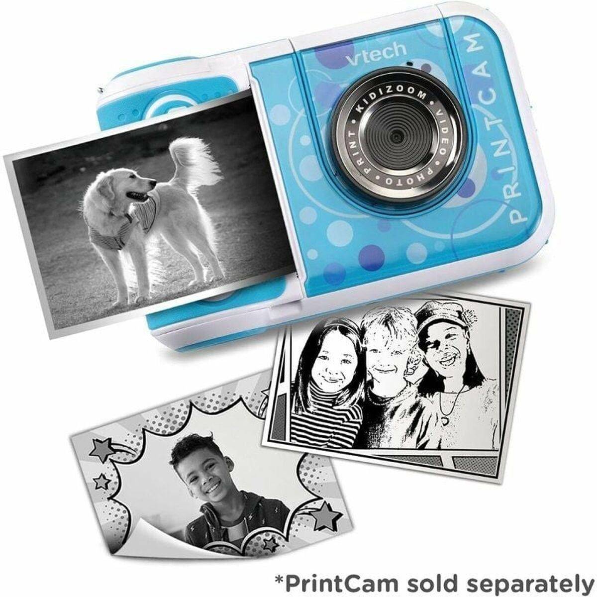 Juguete Interactivo Vtech 80-417449-020
