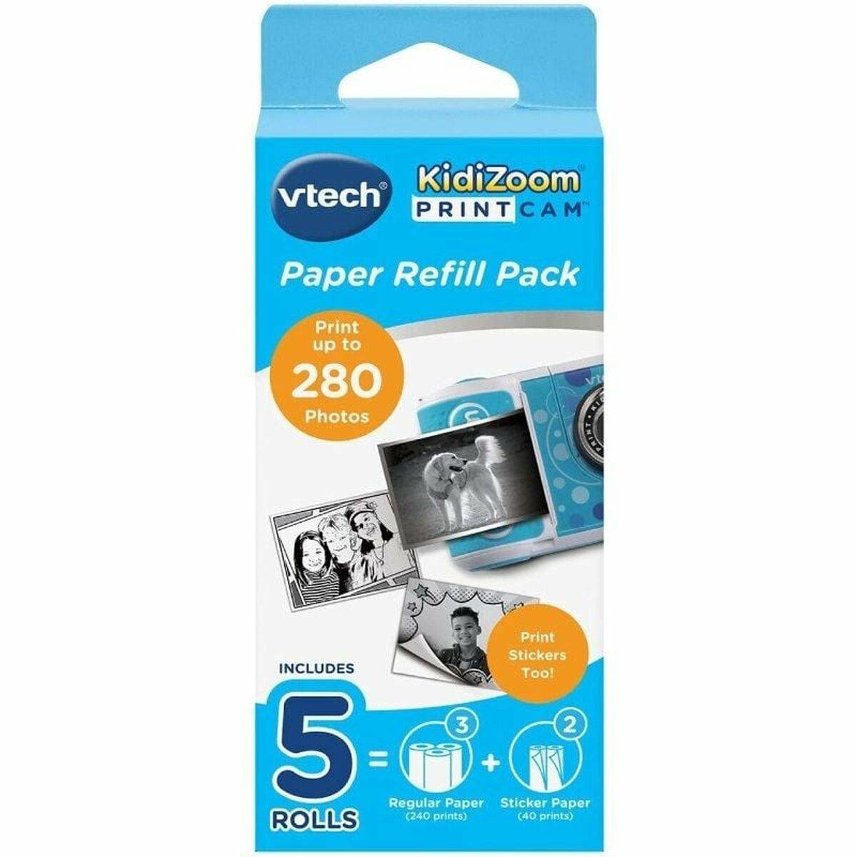 Juguete Interactivo Vtech 80-417449-020