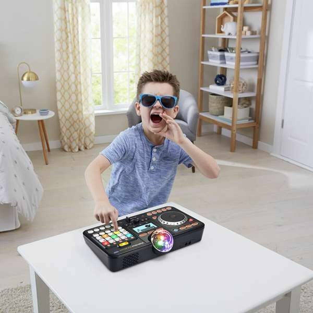 Libro interactivo infantil Vtech