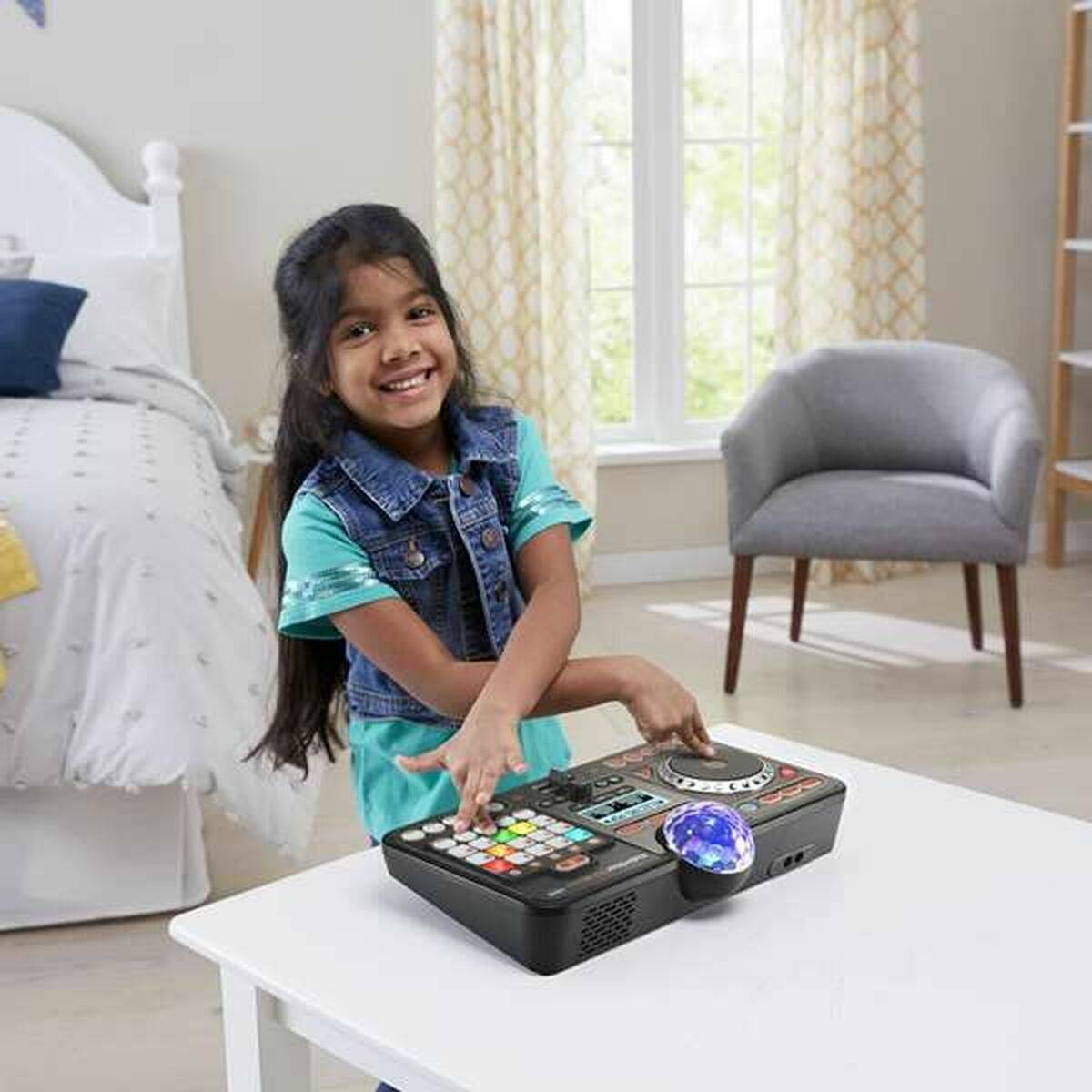 Libro interactivo infantil Vtech