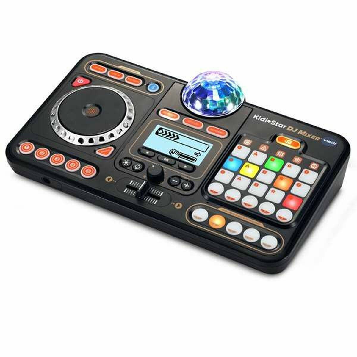 Libro interactivo infantil Vtech