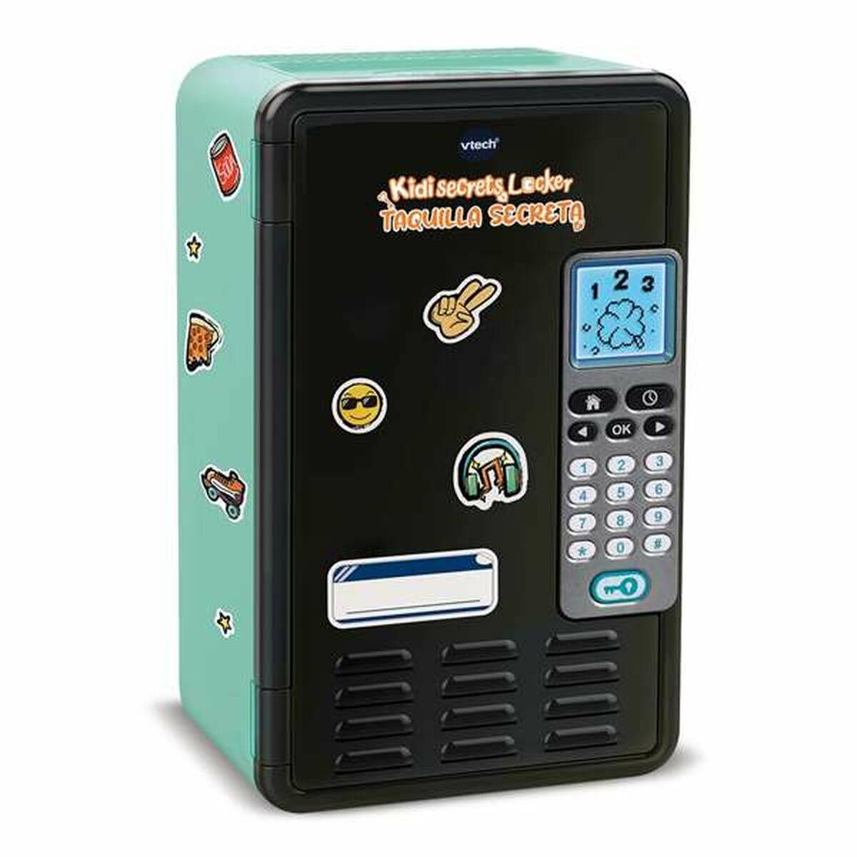 Juguete Interactivo Vtech
