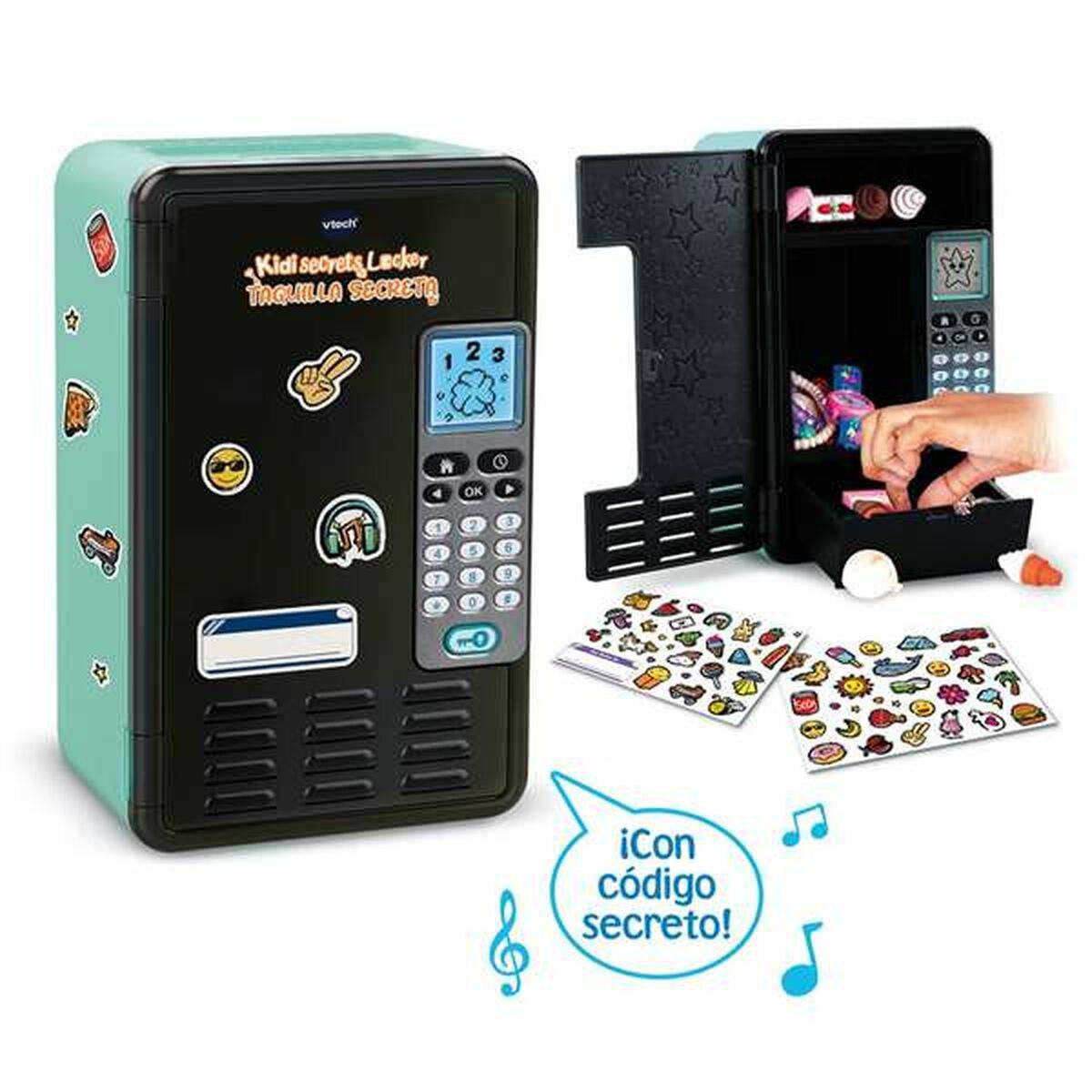 Juguete Interactivo Vtech