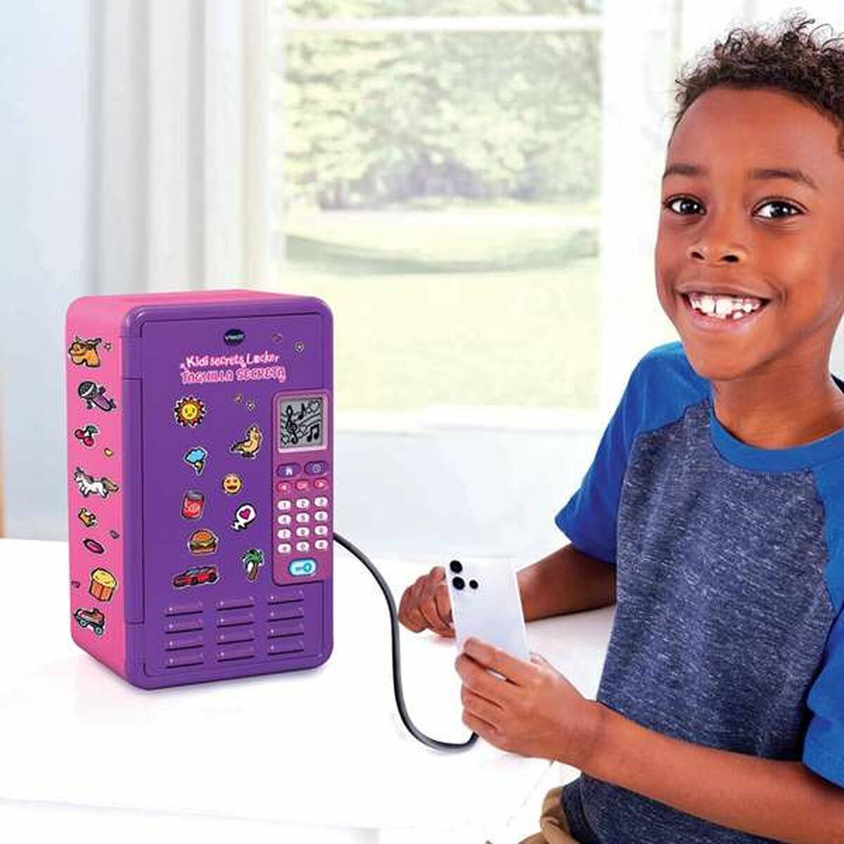 Juguete Interactivo Vtech