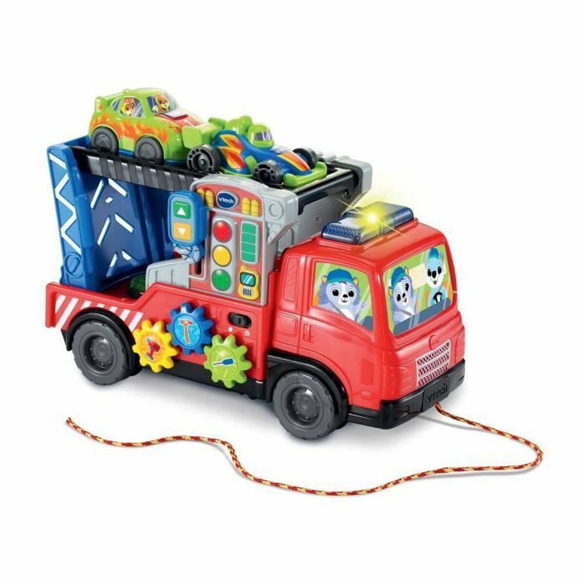 Playset Vtech Baby