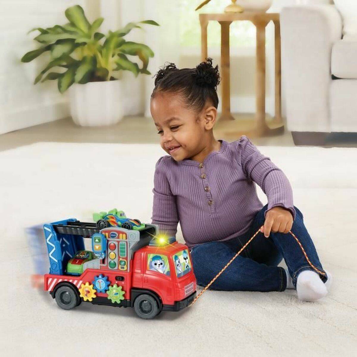 Playset Vtech Baby