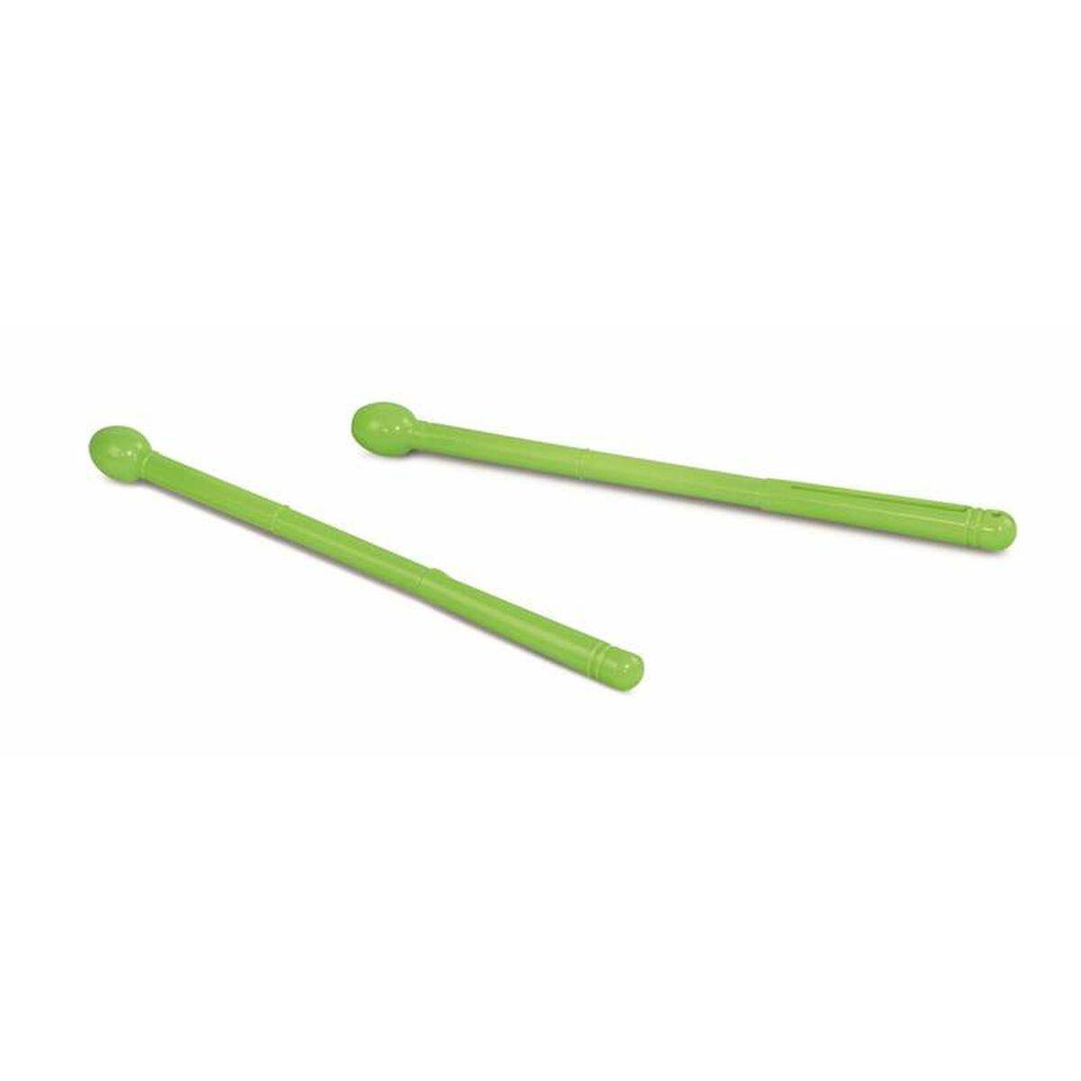 Batería Musical Vtech Plástico 24,2 x 30,9 x 13,1 cm