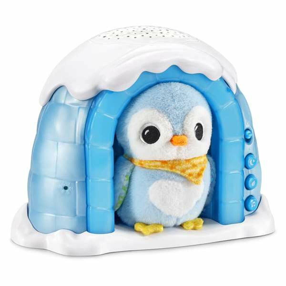 Luz quitamiedos Vtech