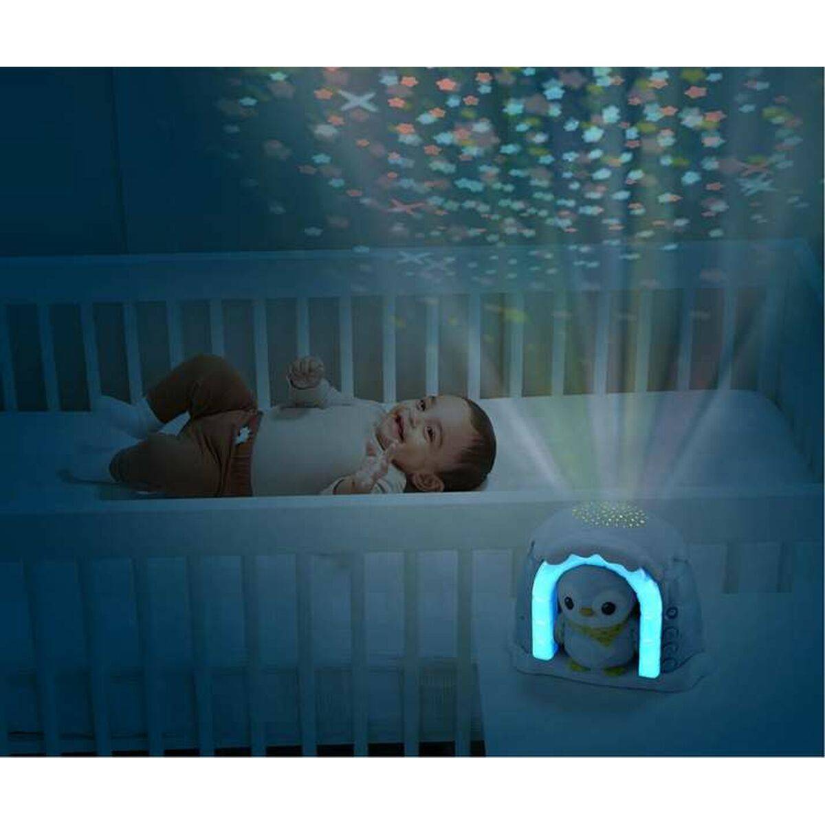 Luz quitamiedos Vtech